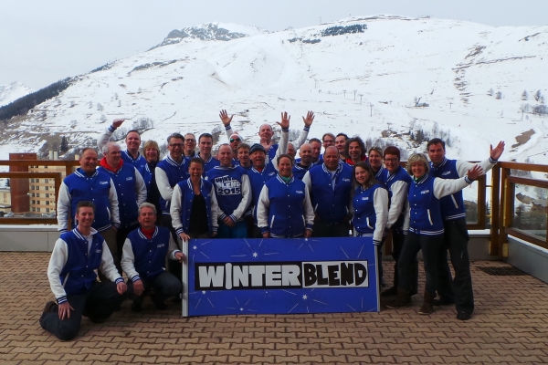 2015 - Les Deux Alpes